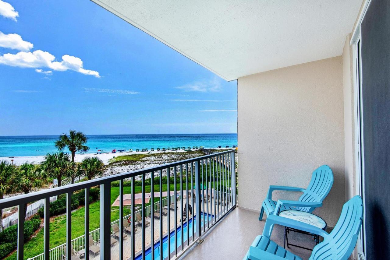 Villa Destin On The Gulf 402 Exterior foto