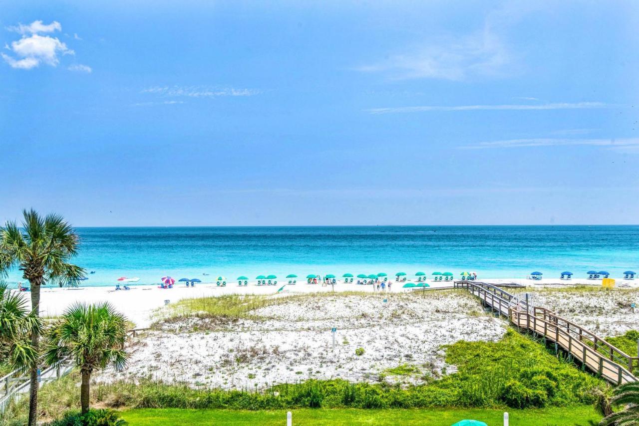 Villa Destin On The Gulf 402 Exterior foto