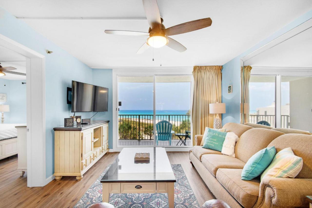 Villa Destin On The Gulf 402 Exterior foto
