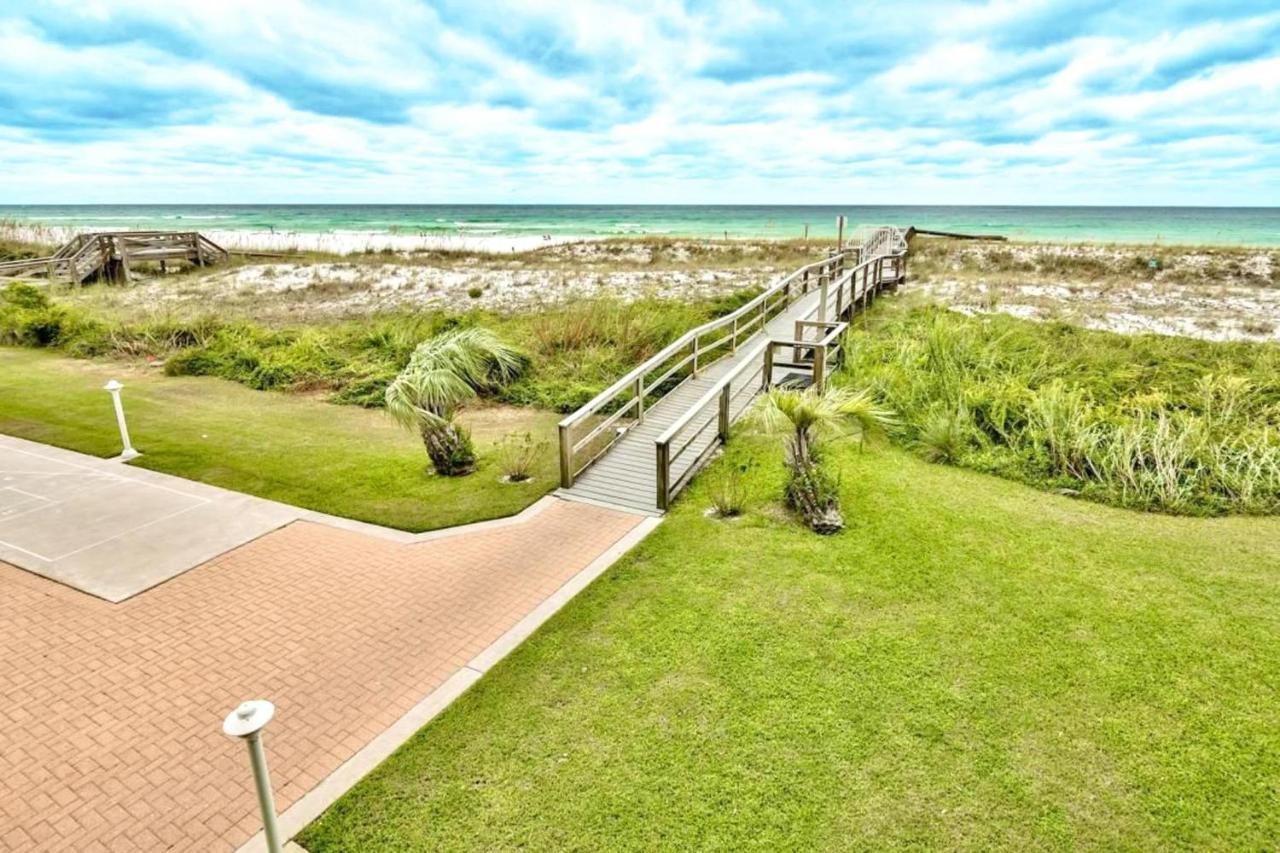 Villa Destin On The Gulf 402 Exterior foto