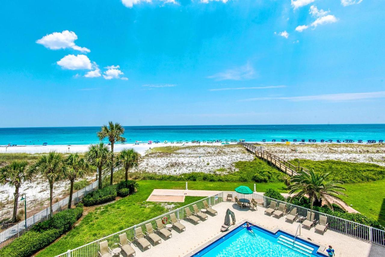 Villa Destin On The Gulf 402 Exterior foto