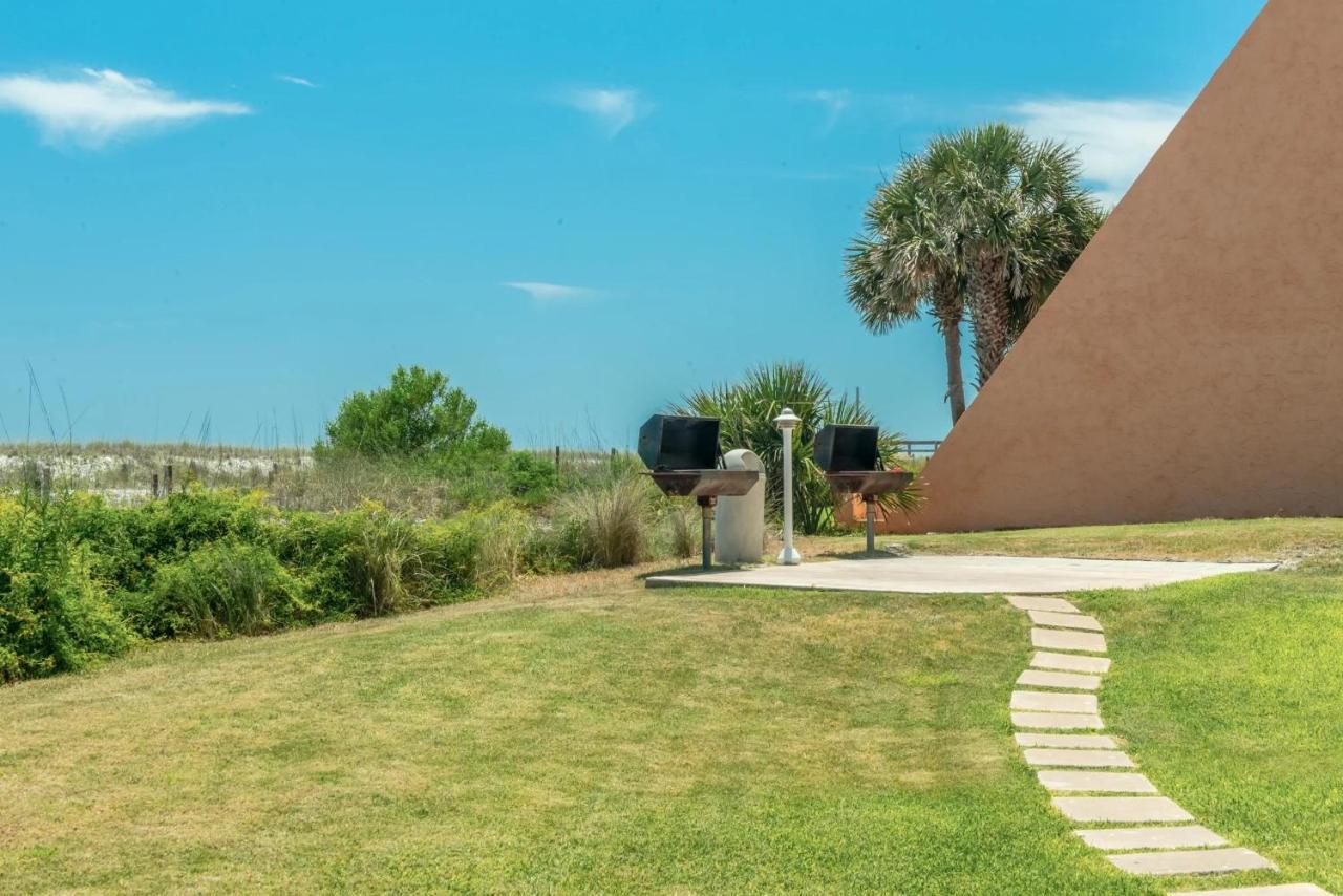 Villa Destin On The Gulf 402 Exterior foto