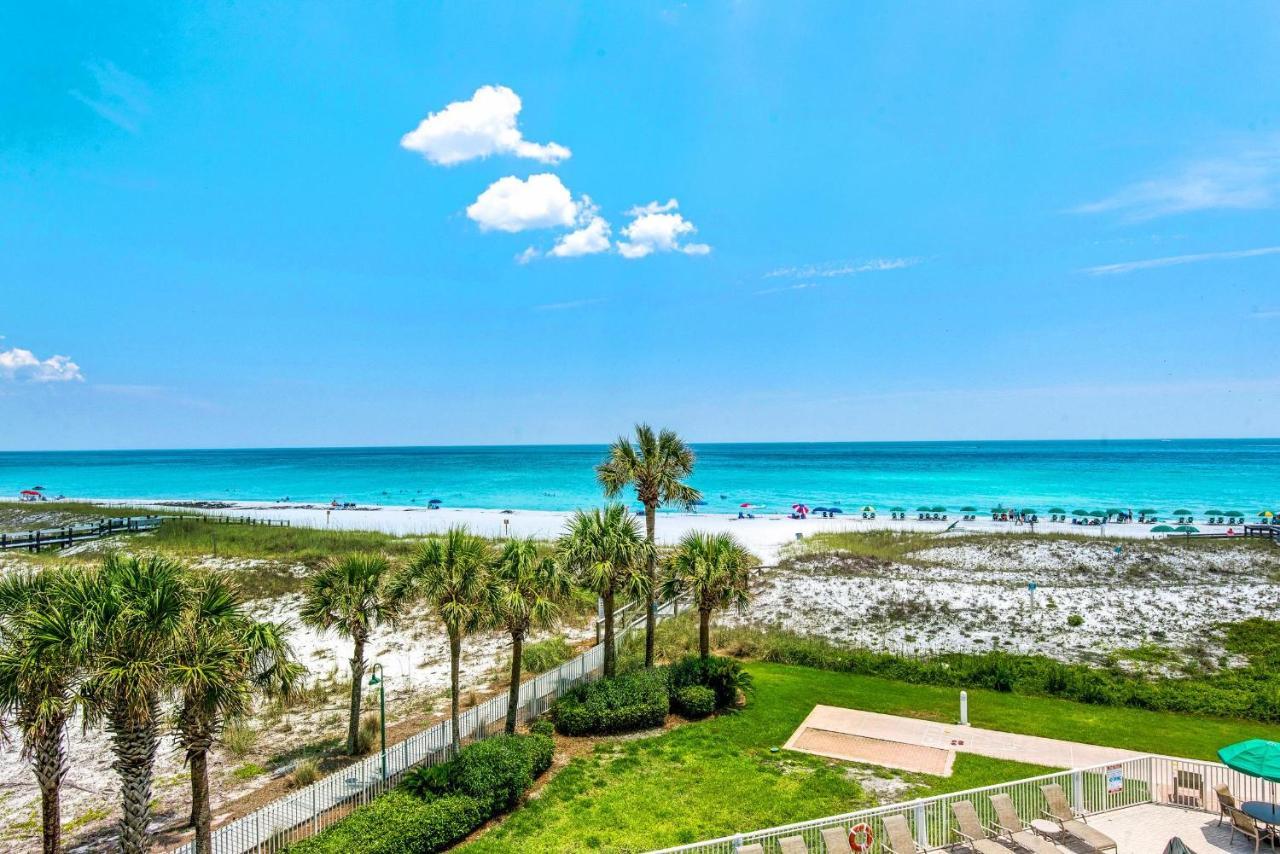 Villa Destin On The Gulf 402 Exterior foto