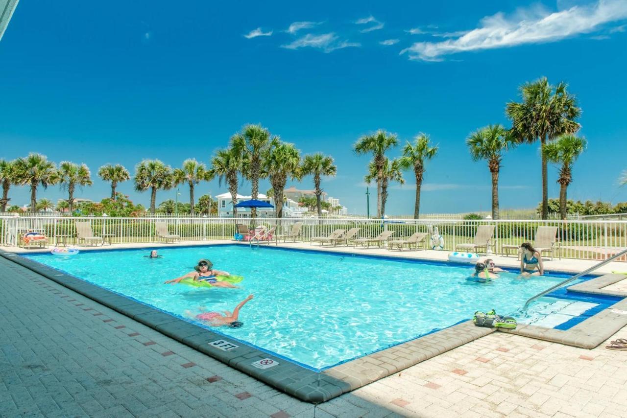 Villa Destin On The Gulf 402 Exterior foto